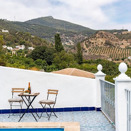 Malagasuite Cortijo Robles Casarabonela エクステリア 写真