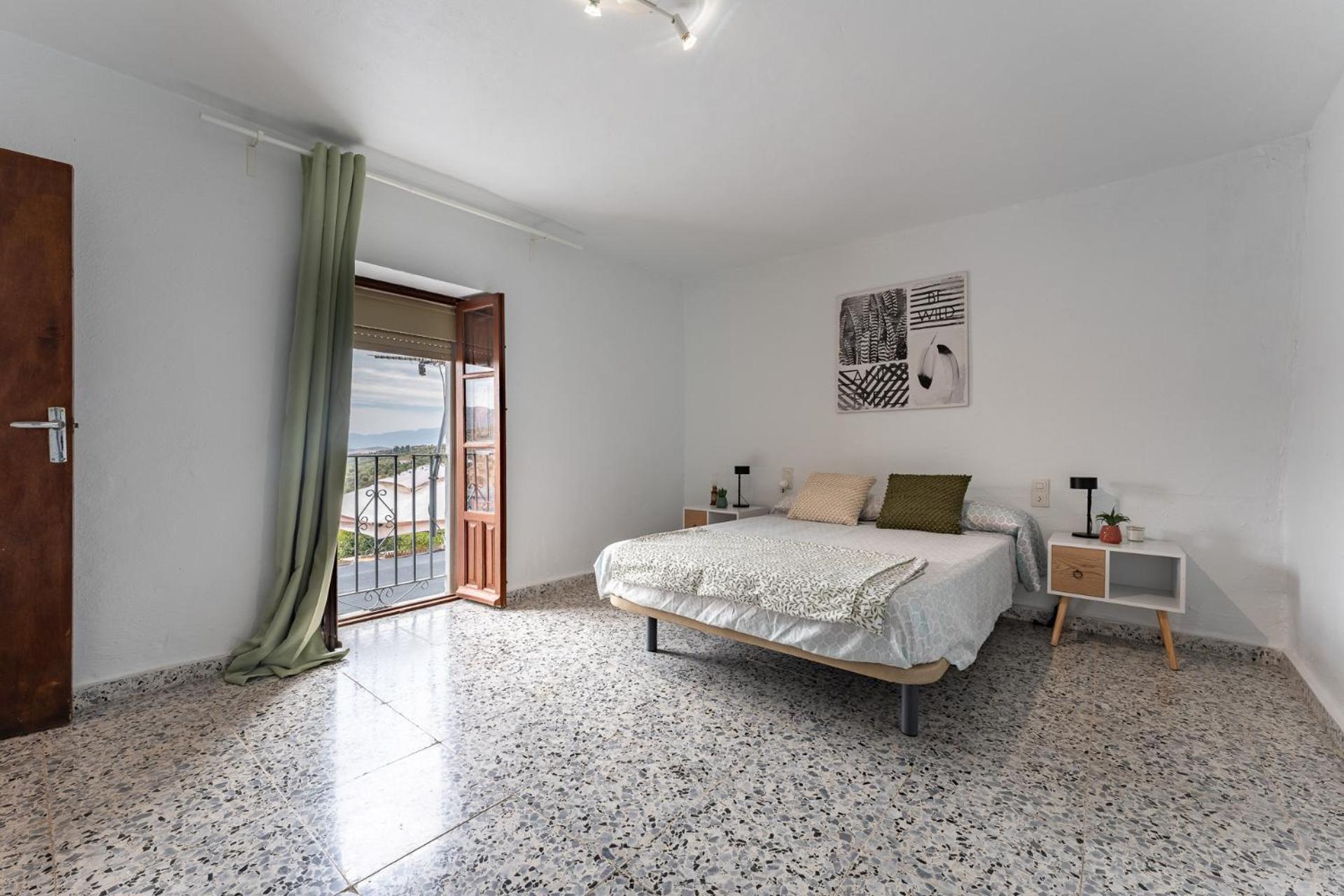 Malagasuite Cortijo Robles Casarabonela エクステリア 写真