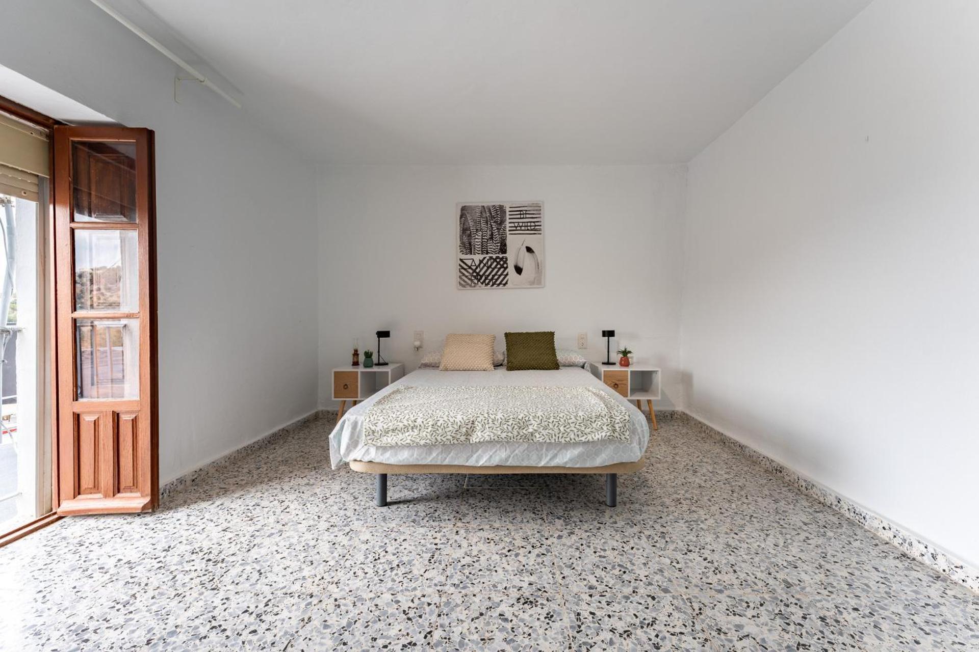 Malagasuite Cortijo Robles Casarabonela エクステリア 写真