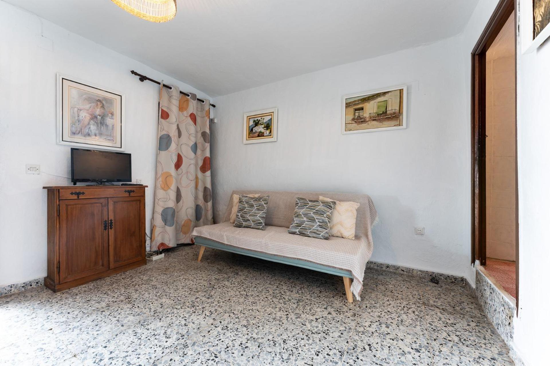 Malagasuite Cortijo Robles Casarabonela エクステリア 写真