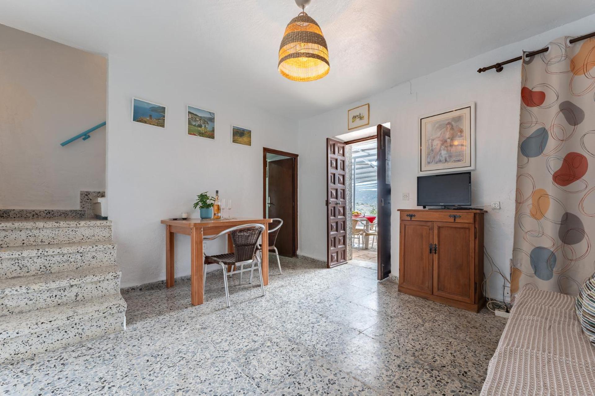 Malagasuite Cortijo Robles Casarabonela エクステリア 写真