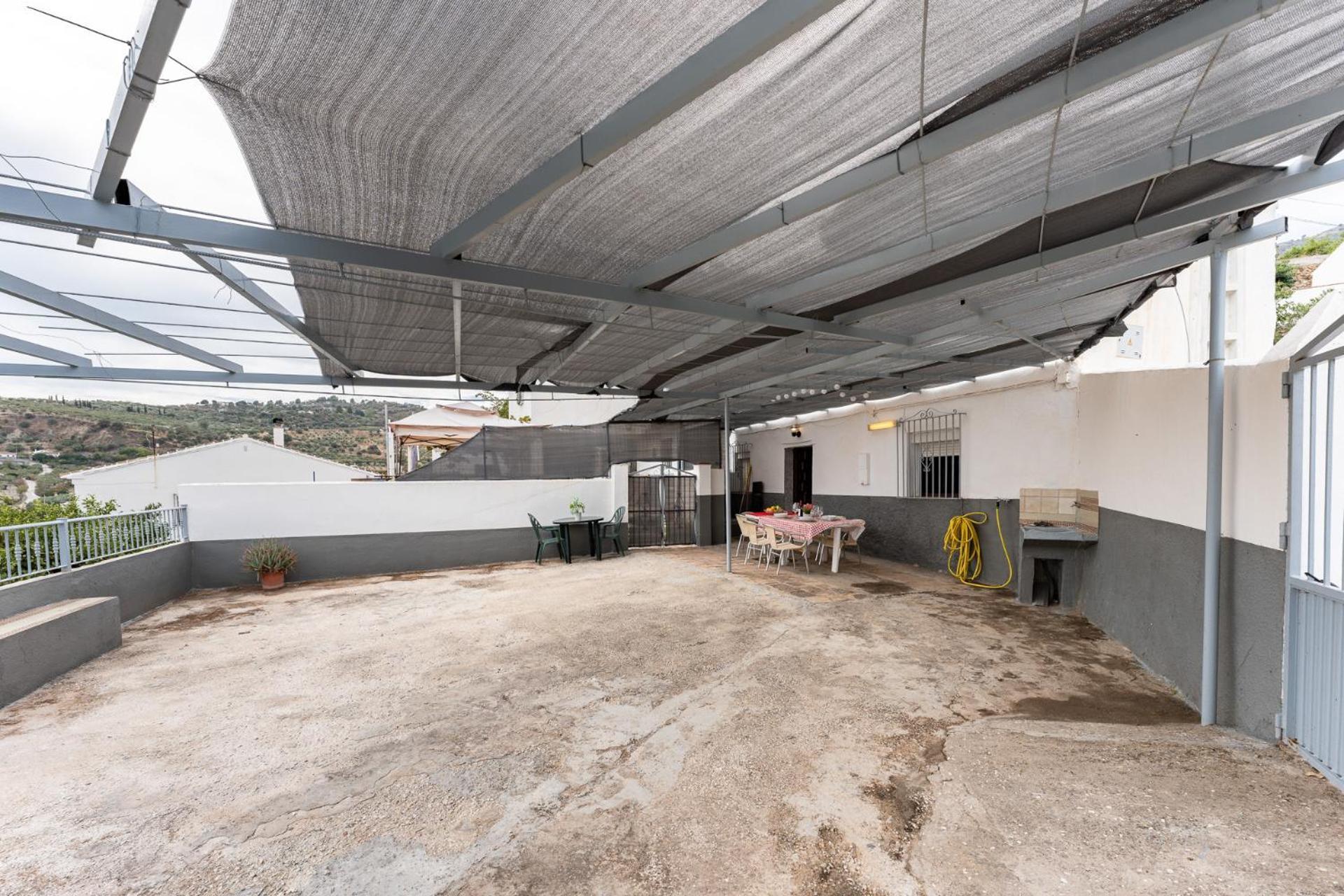 Malagasuite Cortijo Robles Casarabonela エクステリア 写真