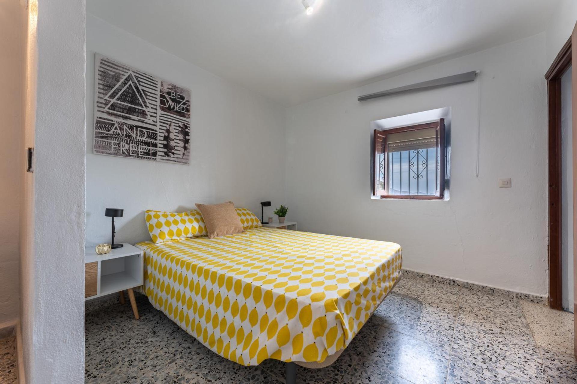Malagasuite Cortijo Robles Casarabonela エクステリア 写真