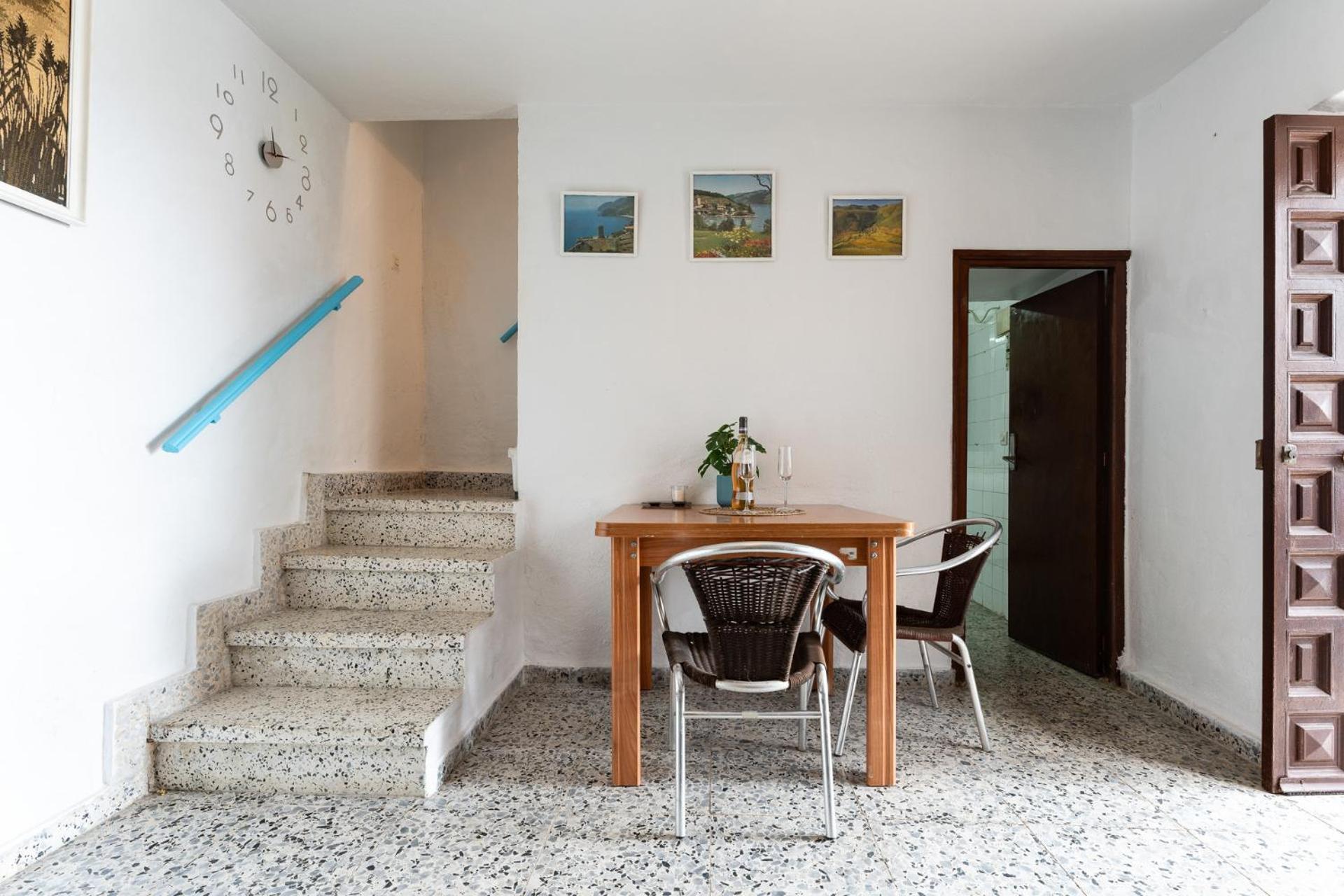 Malagasuite Cortijo Robles Casarabonela エクステリア 写真