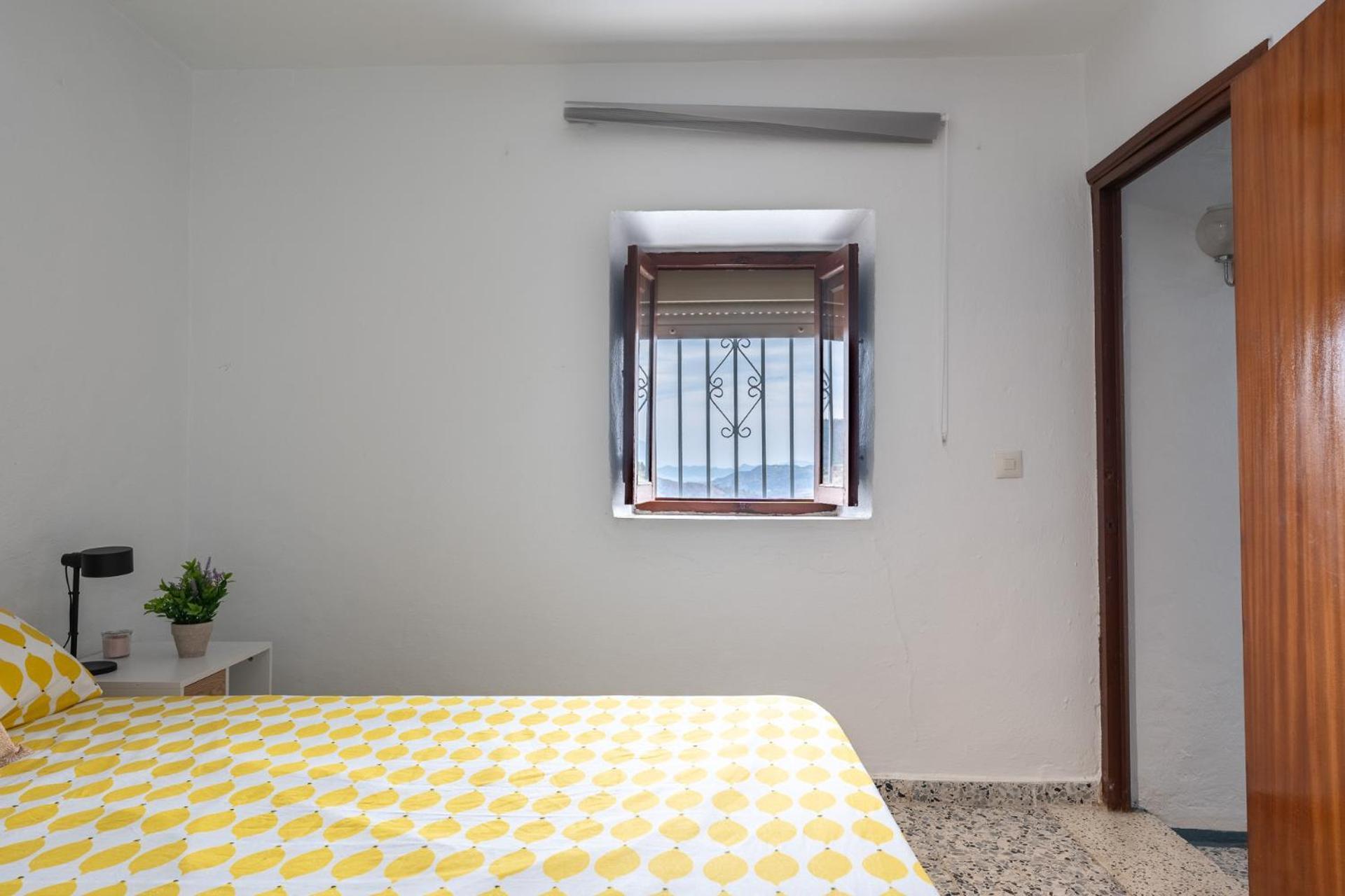 Malagasuite Cortijo Robles Casarabonela エクステリア 写真