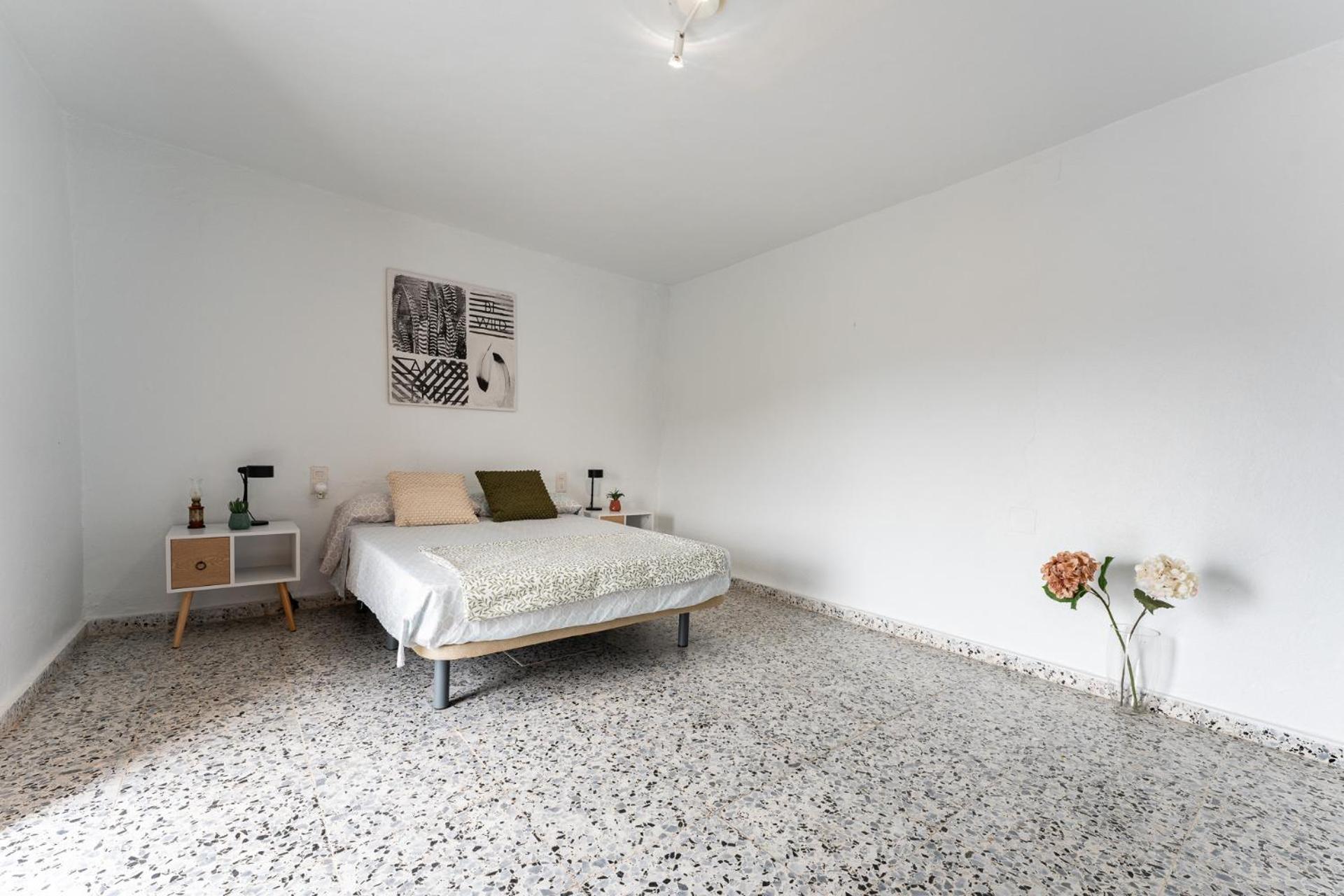 Malagasuite Cortijo Robles Casarabonela エクステリア 写真