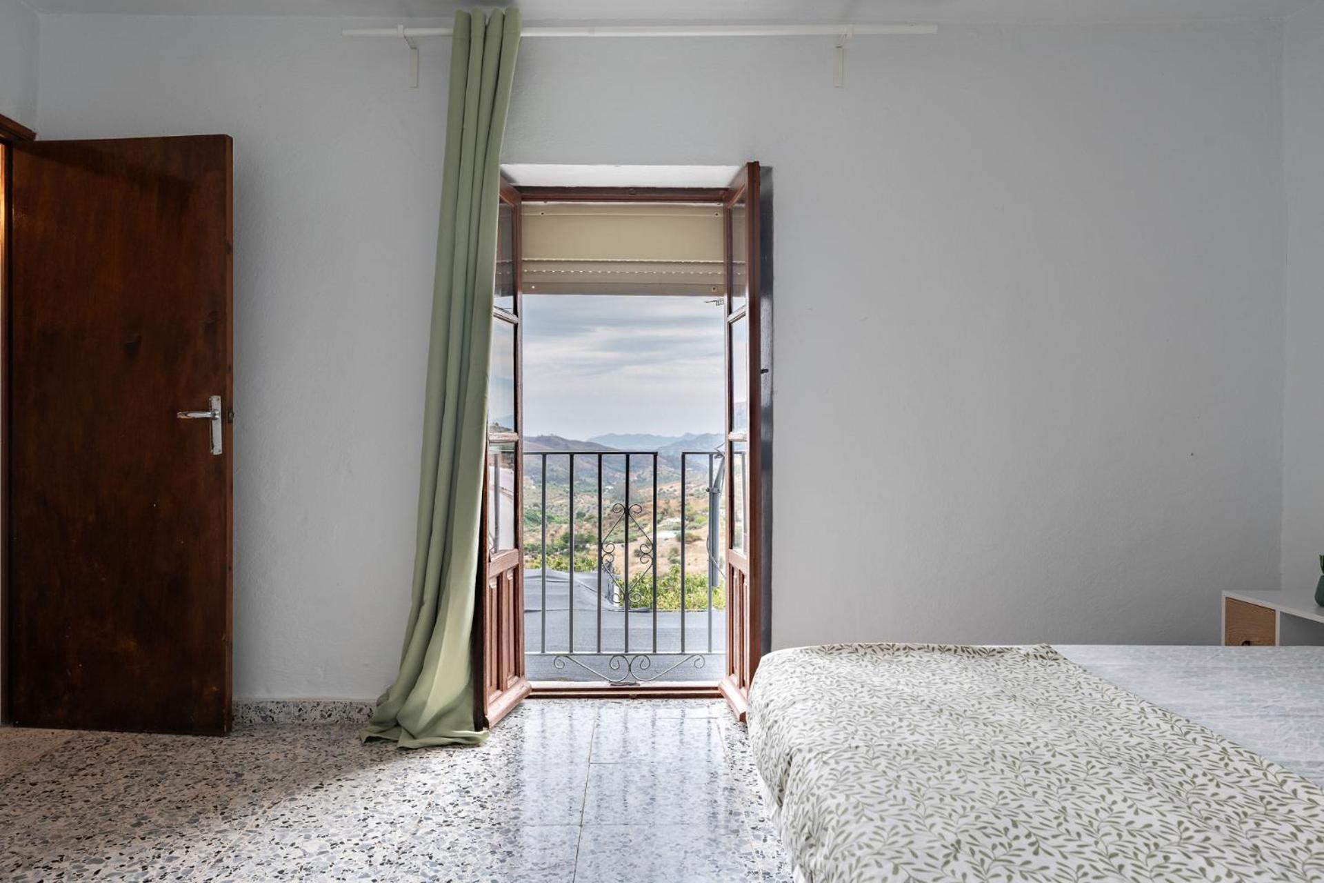 Malagasuite Cortijo Robles Casarabonela エクステリア 写真